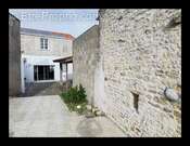 Maison à LA ROCHELLE