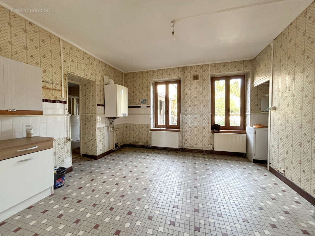 A vendre Bézenet - Maison avec 3 chambres - photo 5