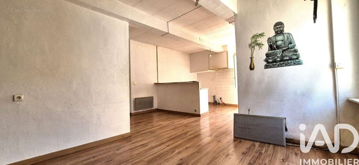 Photo 2 - Maison à PUISSERGUIER