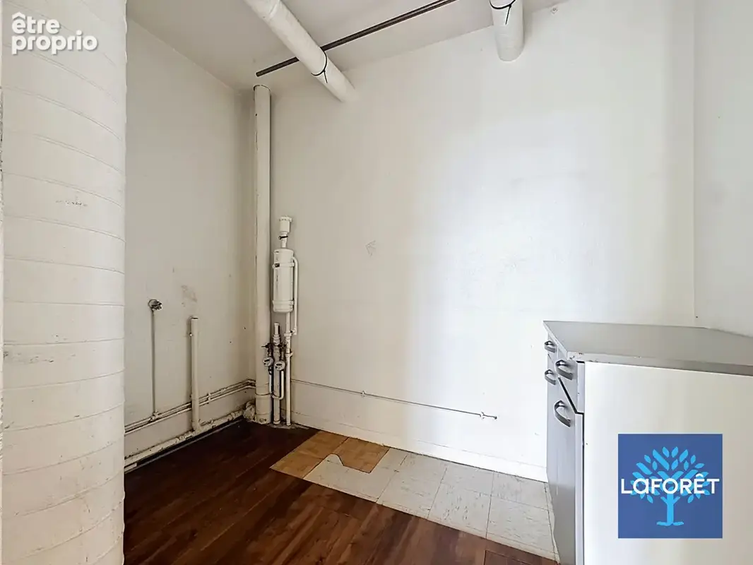 Appartement Chilly -Mazarin 5 pièce(s) 92.69 m² - photo 8