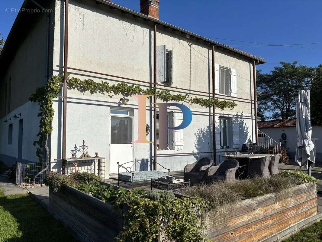 Maison à ROANNE