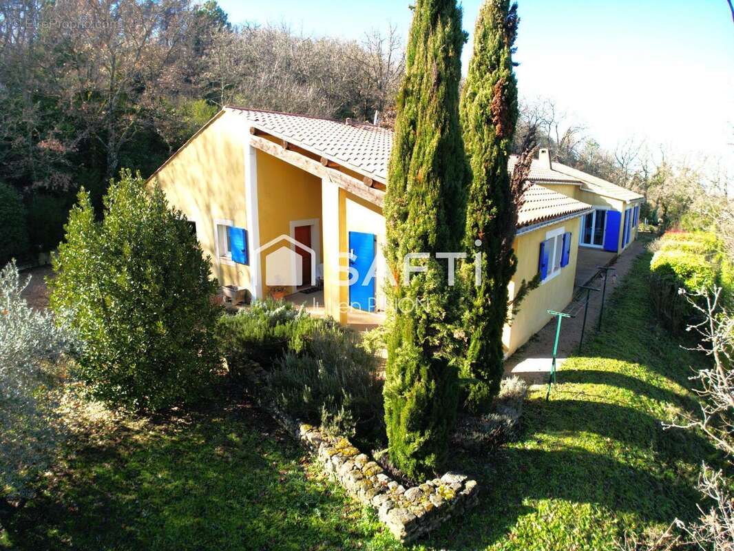 Photo 3 - Maison à APT