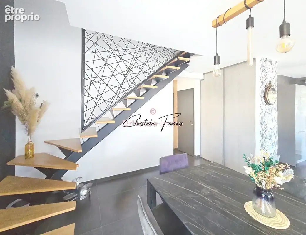 Maison 7 pièces 149 m² à vendre à Fougeres (35300) - photo 7