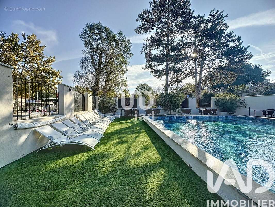 Photo 8 - Maison à L'ISLE-SUR-LA-SORGUE