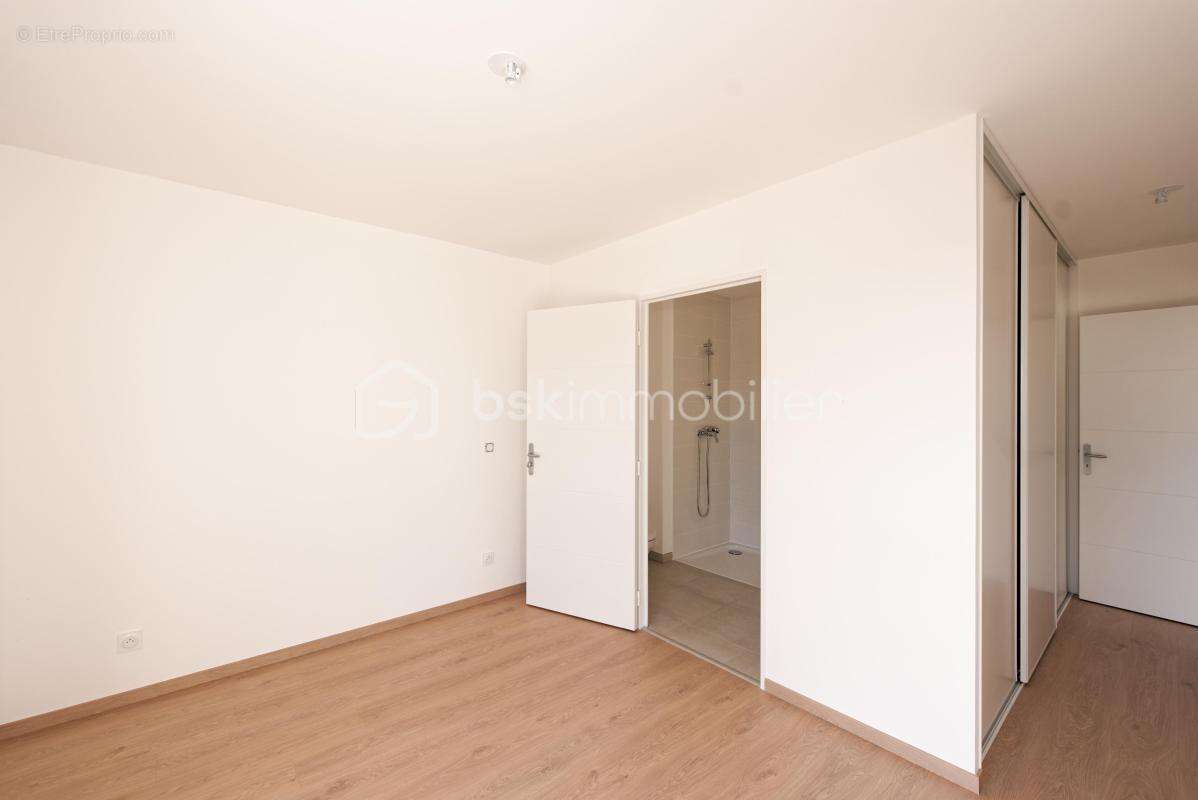 Appartement à CALUIRE-ET-CUIRE