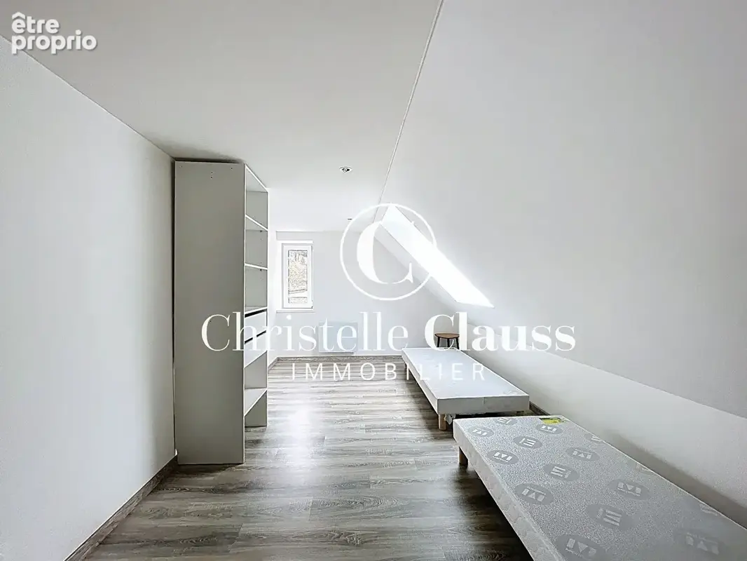 Maison Husseren Wesserling 6 pièce(s) 115 m2 - photo 7