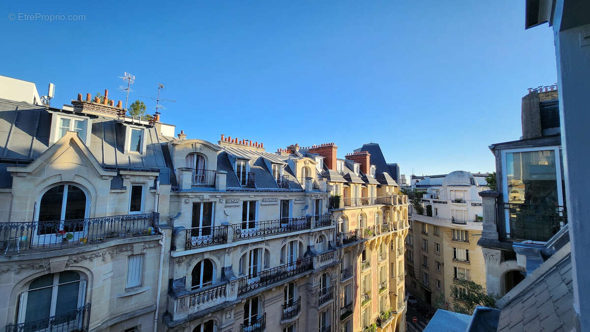 Paris 6ᵉ   Rue Huysmans - photo 6