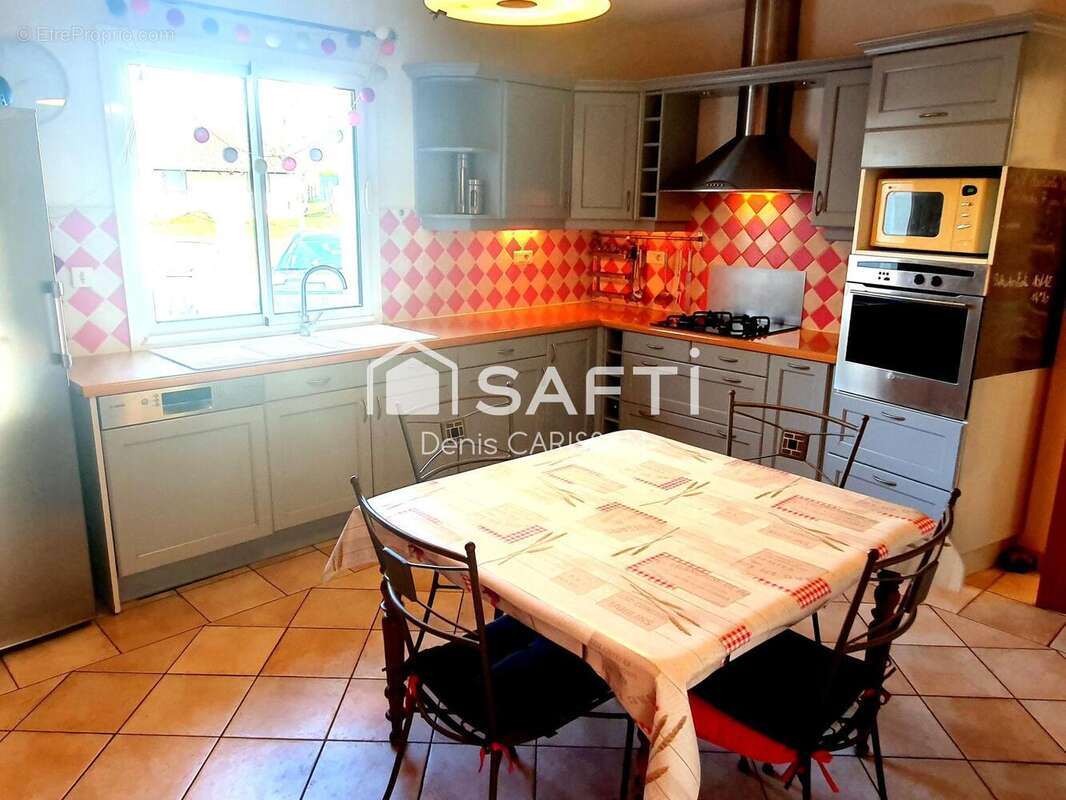 Photo 3 - Maison à LA FORCE