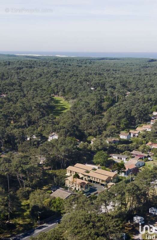 Photo 5 - Maison à LACANAU