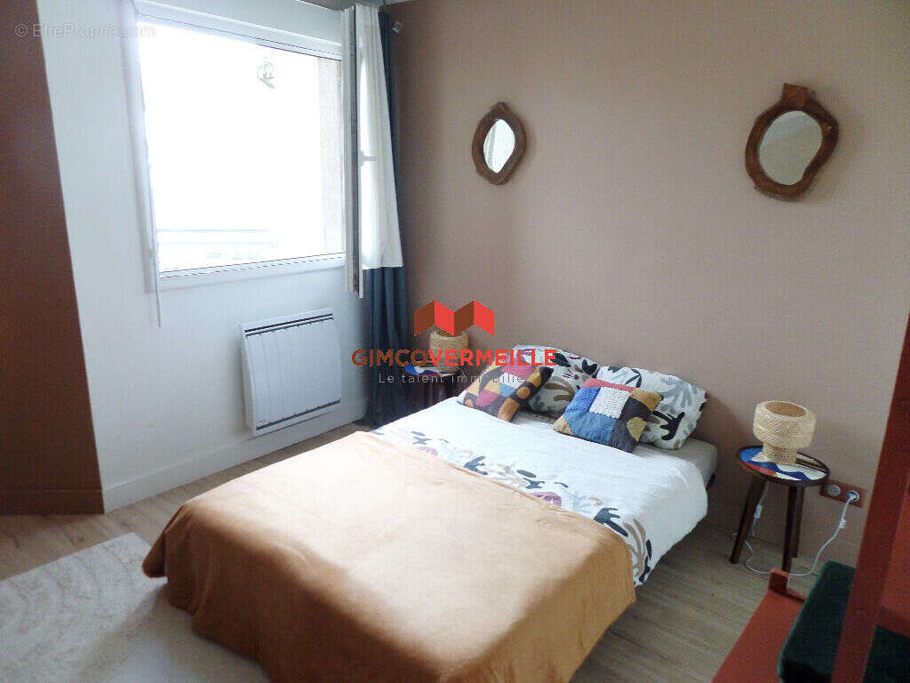 Appartement à LA CELLE-SAINT-CLOUD