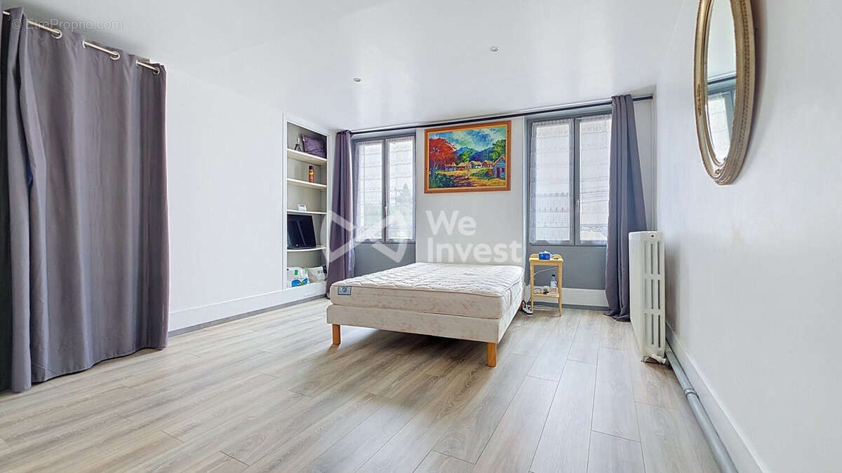 Maison 70 m² à Carnetin  - photo 5