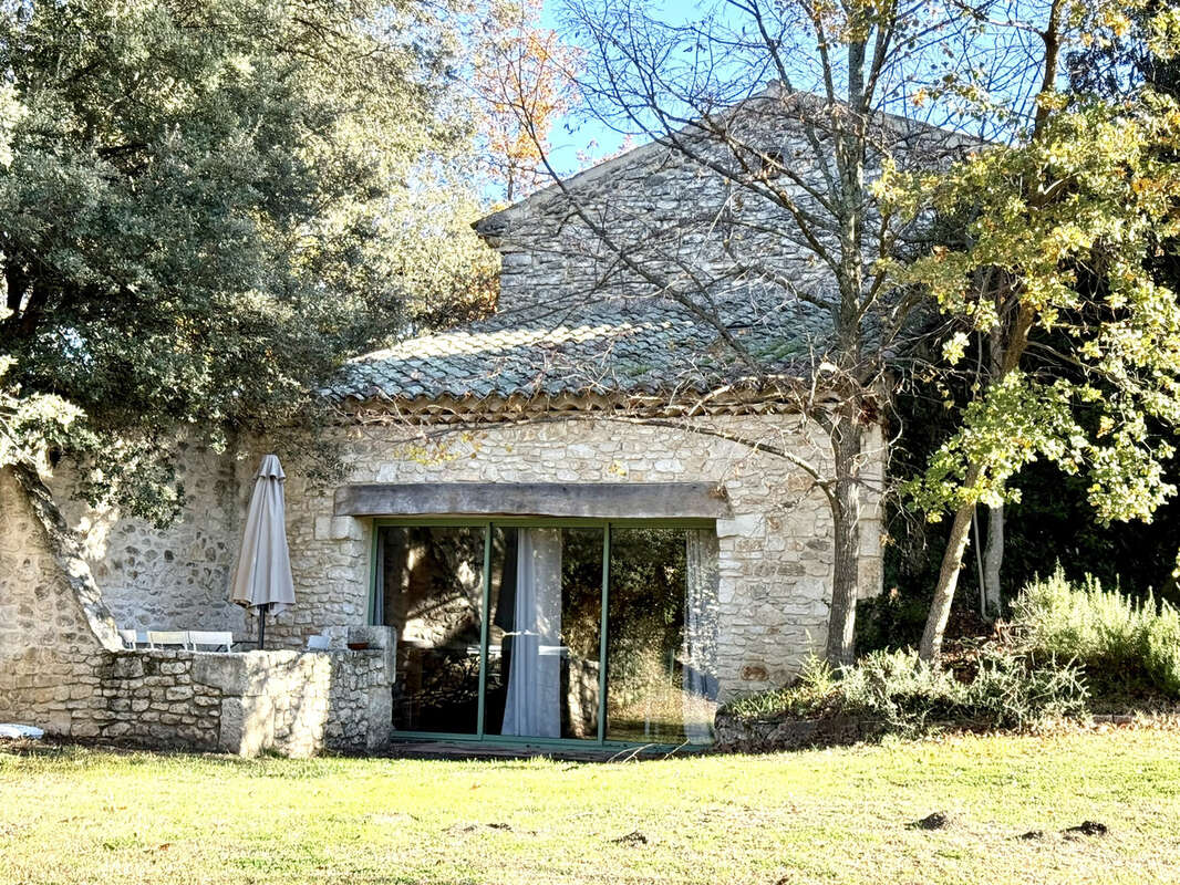 Maison à GRIGNAN