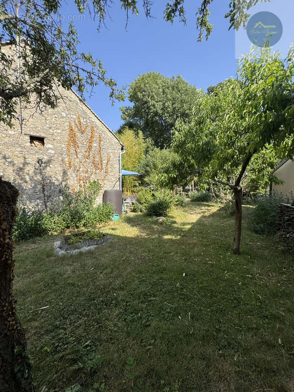 A vendre Longère - photo 43