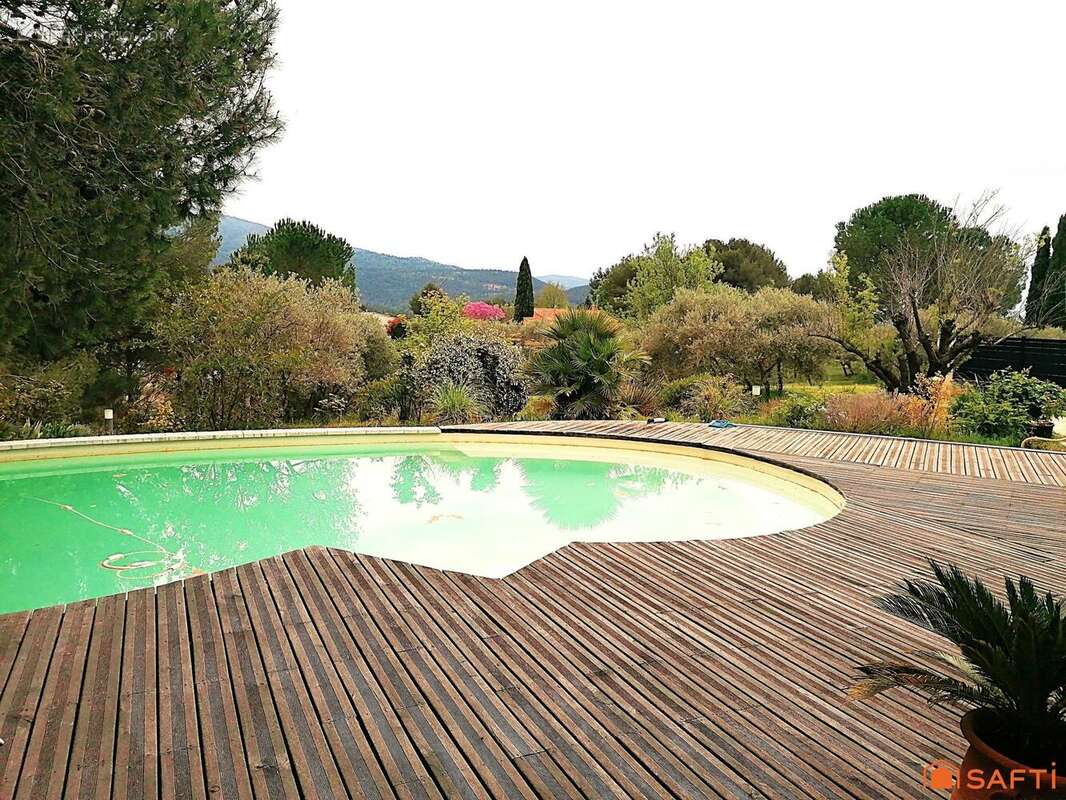 Photo 4 - Maison à SAINT-ZACHARIE