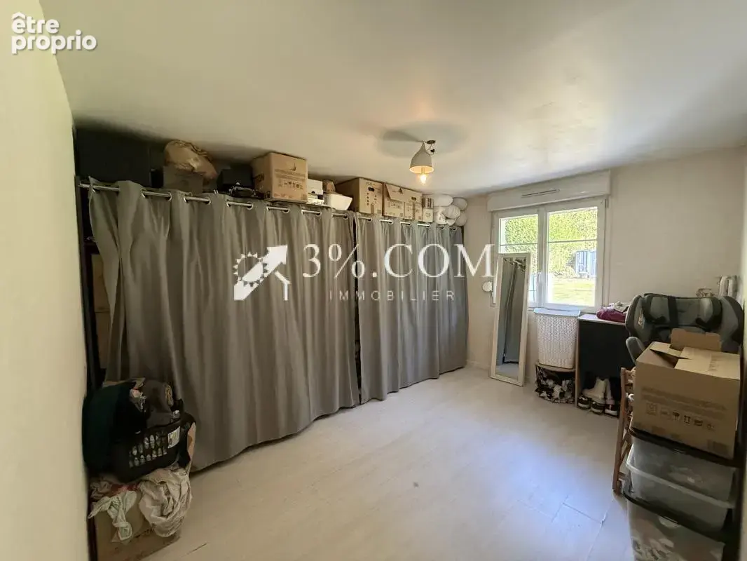 Maison individuelle 105 m2 plain pied 7 pièces 3 chambres LE - photo 19
