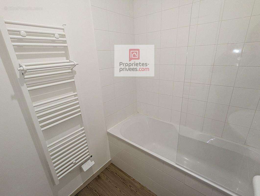 Appartement à DALUIS