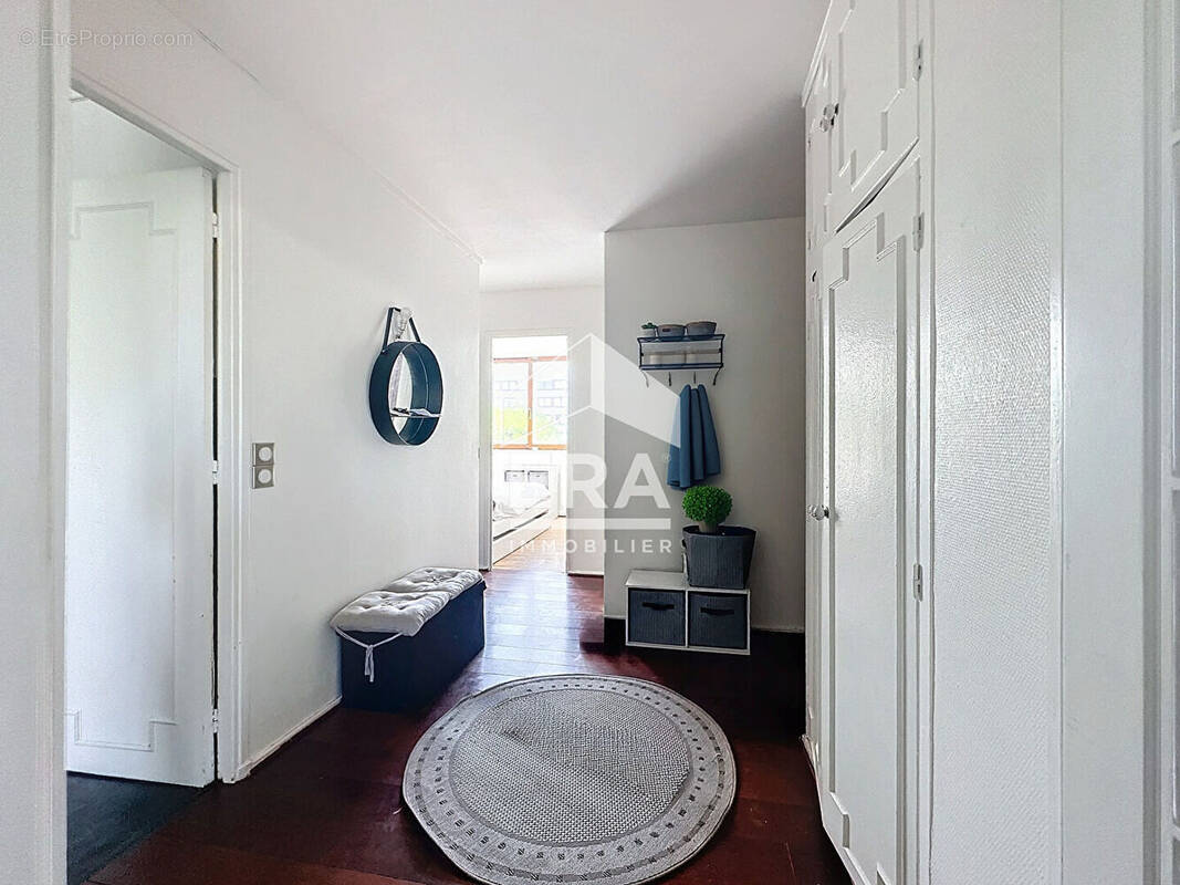 Appartement à CONFLANS-SAINTE-HONORINE