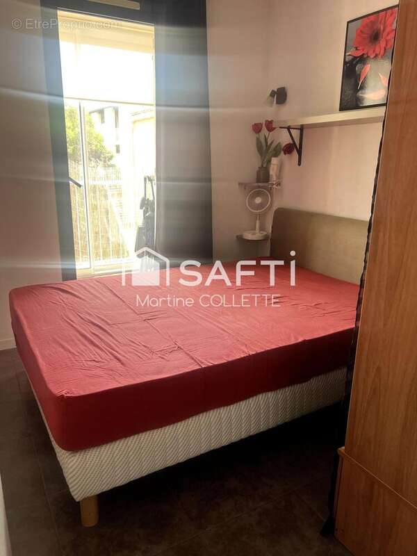 Photo 5 - Appartement à SIX-FOURS-LES-PLAGES