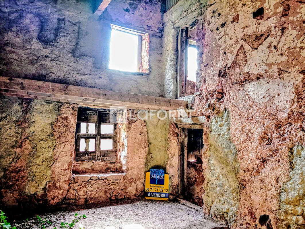 Maison à LAMANERE