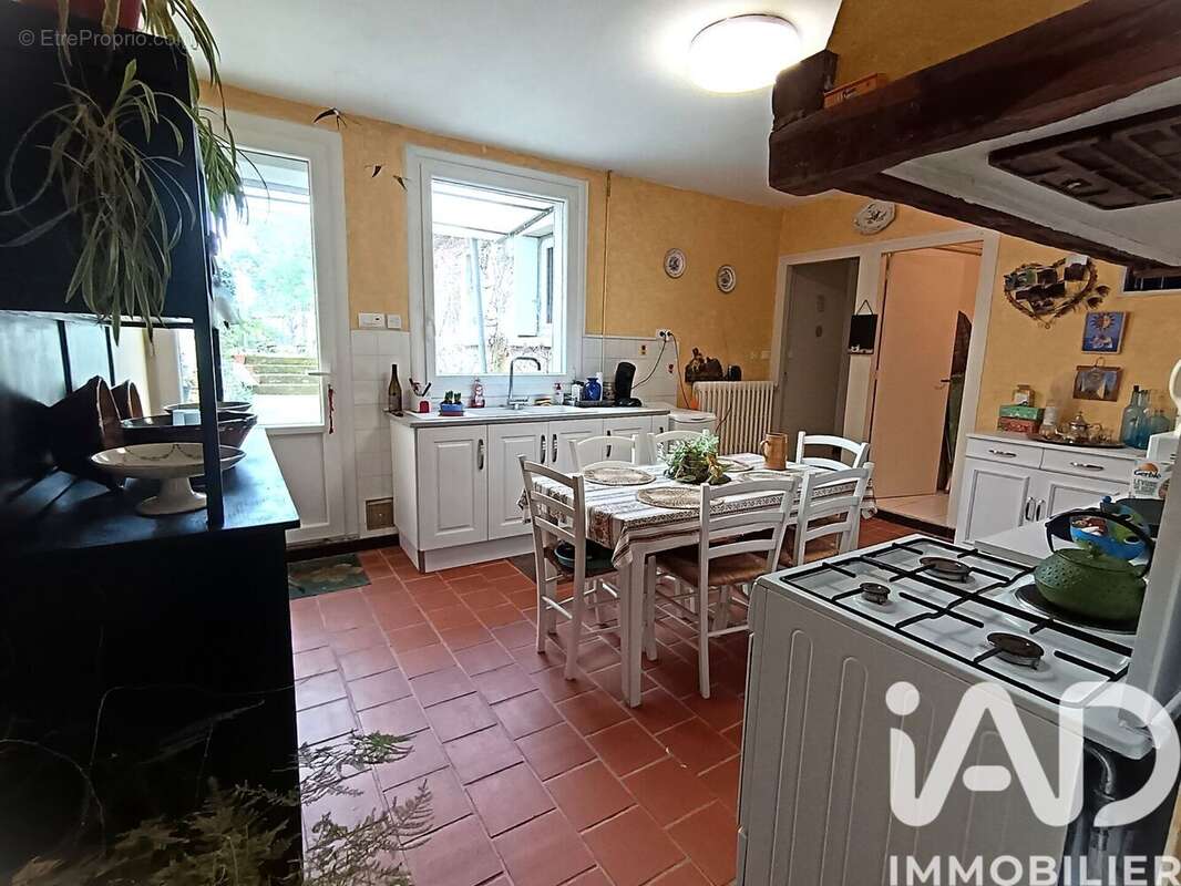 Photo 4 - Maison à MIRANDE