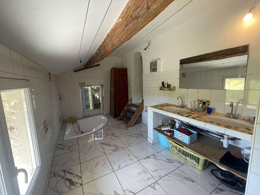 Maison à LA FERTE-SOUS-JOUARRE