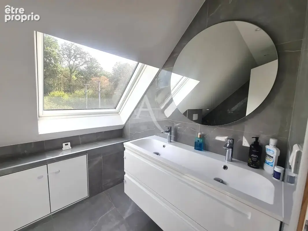 Maison Ozoir La Ferriere 5 pièce(s) 95 m2 - photo 7