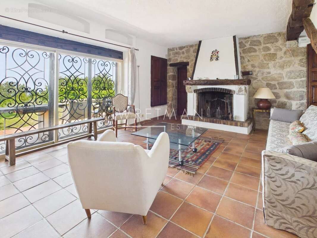 Maison à VENCE