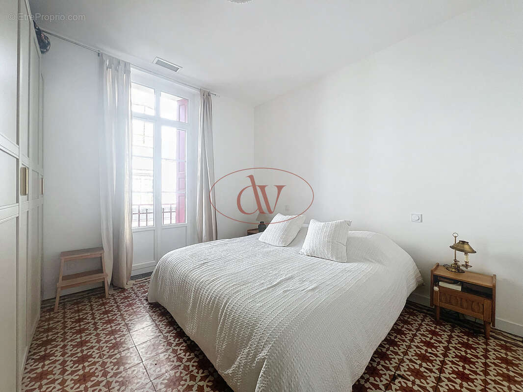 Maison à PERPIGNAN