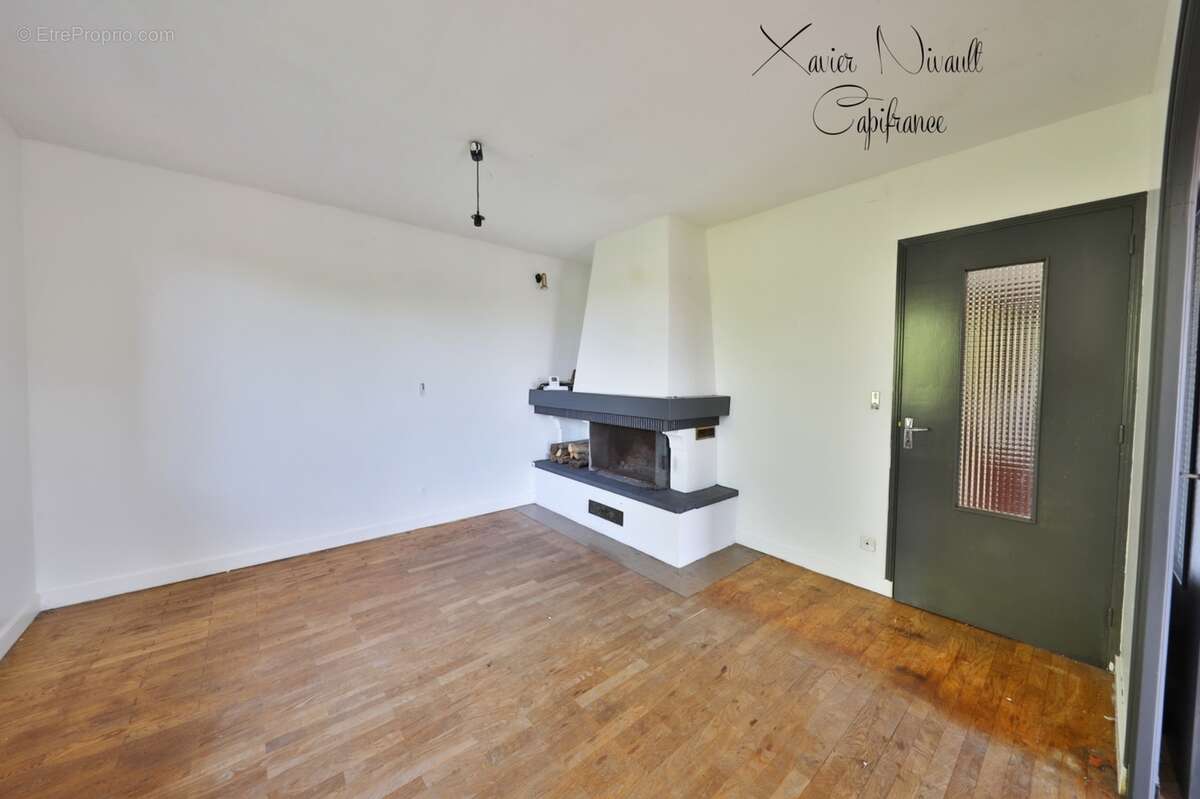 Maison à vendre 5 pièces proche de MONTREVEL EN BRESSE (01) - photo 12