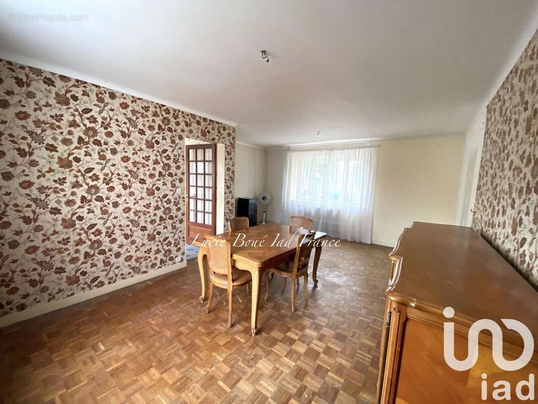 Photo 9 - Maison à SAINTE-PAZANNE