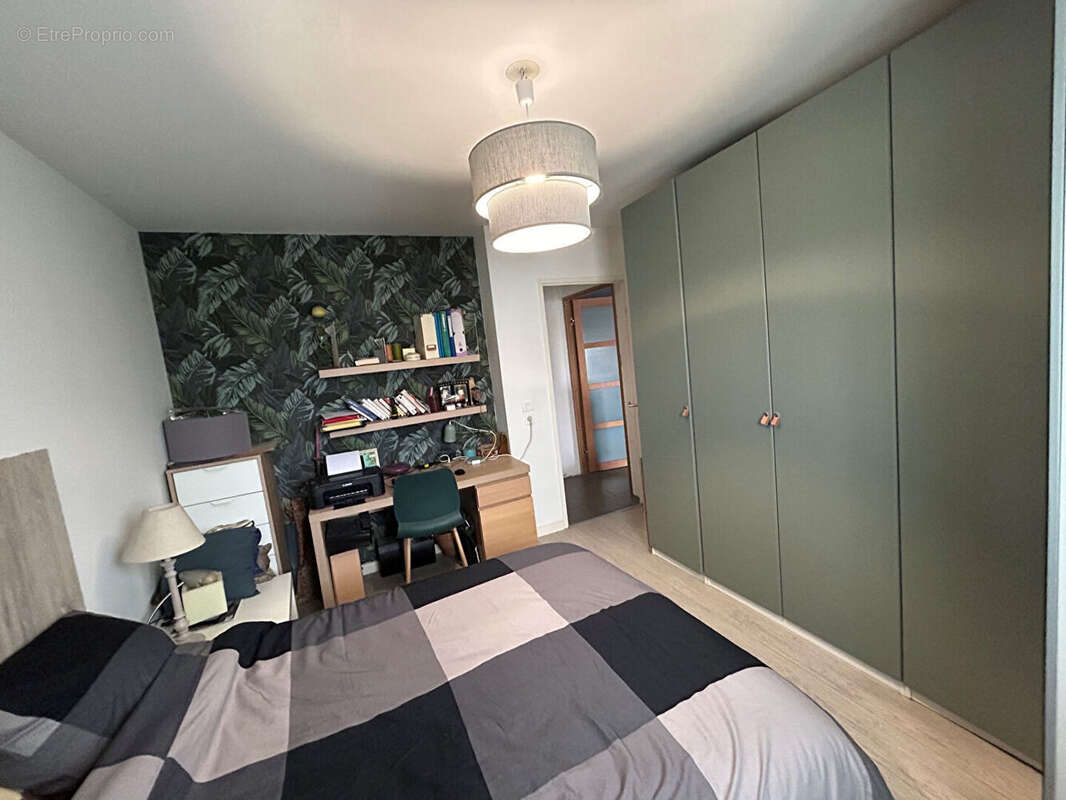 Appartement à SAINT-JEAN-DE-LUZ