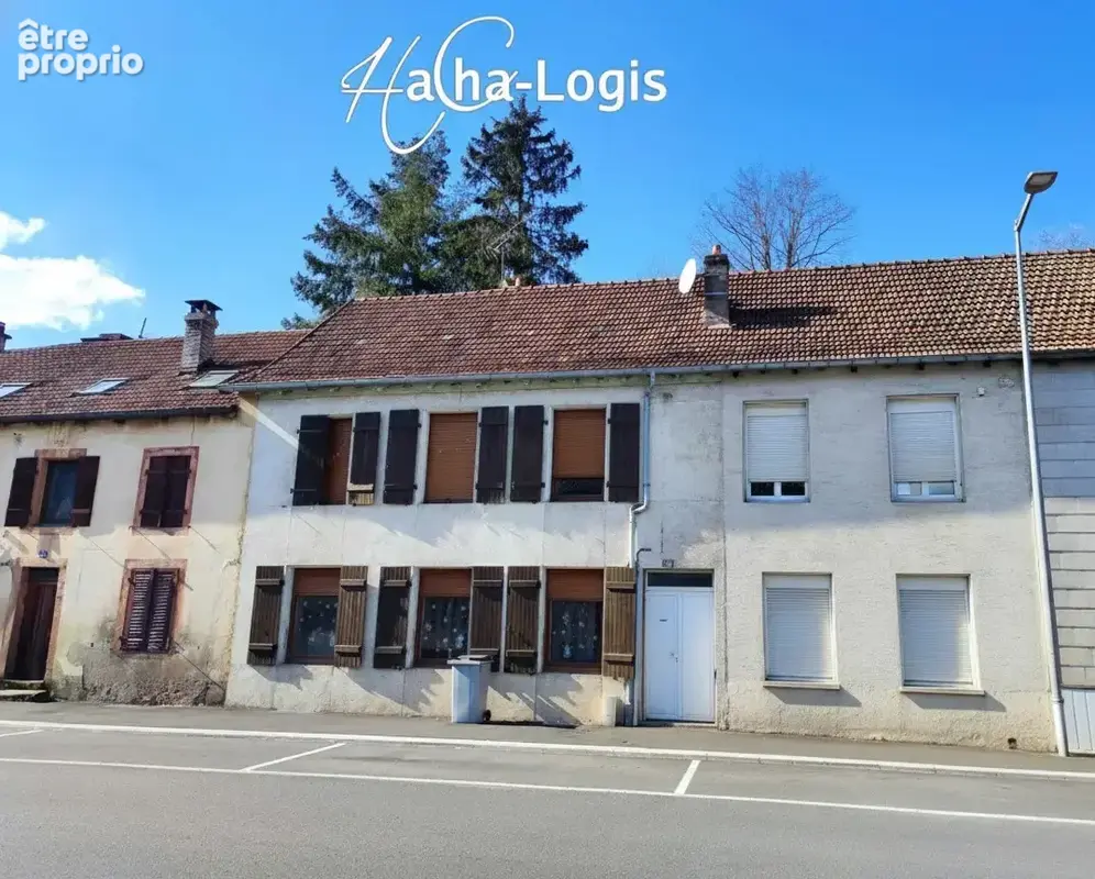 Exclusivité idéale pour un investisseur : maison louée, DPE en C ! - photo 8