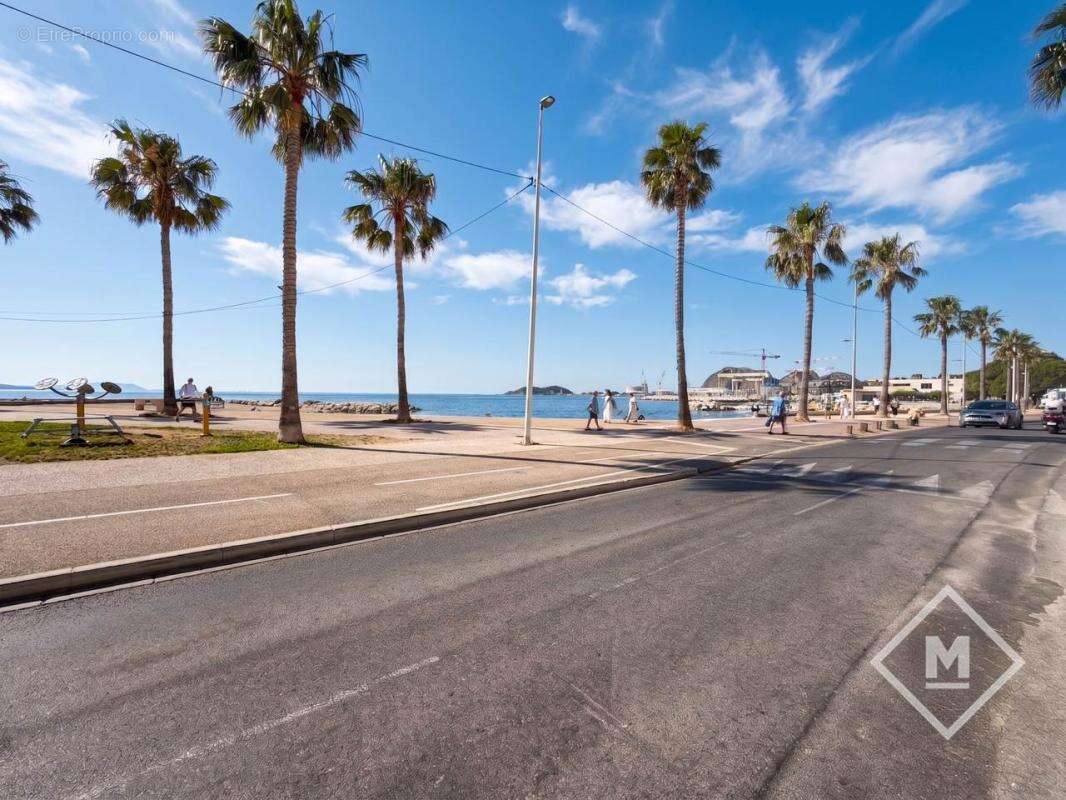 Vente appartement T2 terrasse vue mer calme  frais réduit à l'achat de 2.3% (notaire)  13600 La Ciotat - photo 10