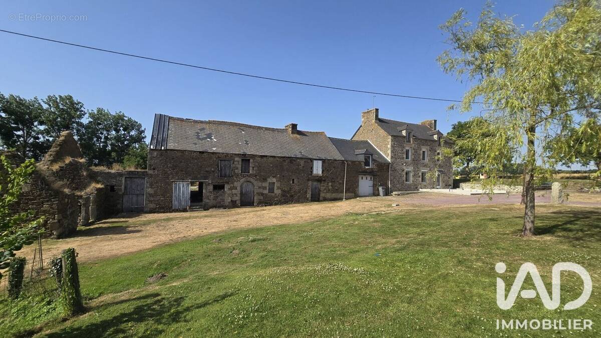 Photo 1 - Maison à CORSEUL