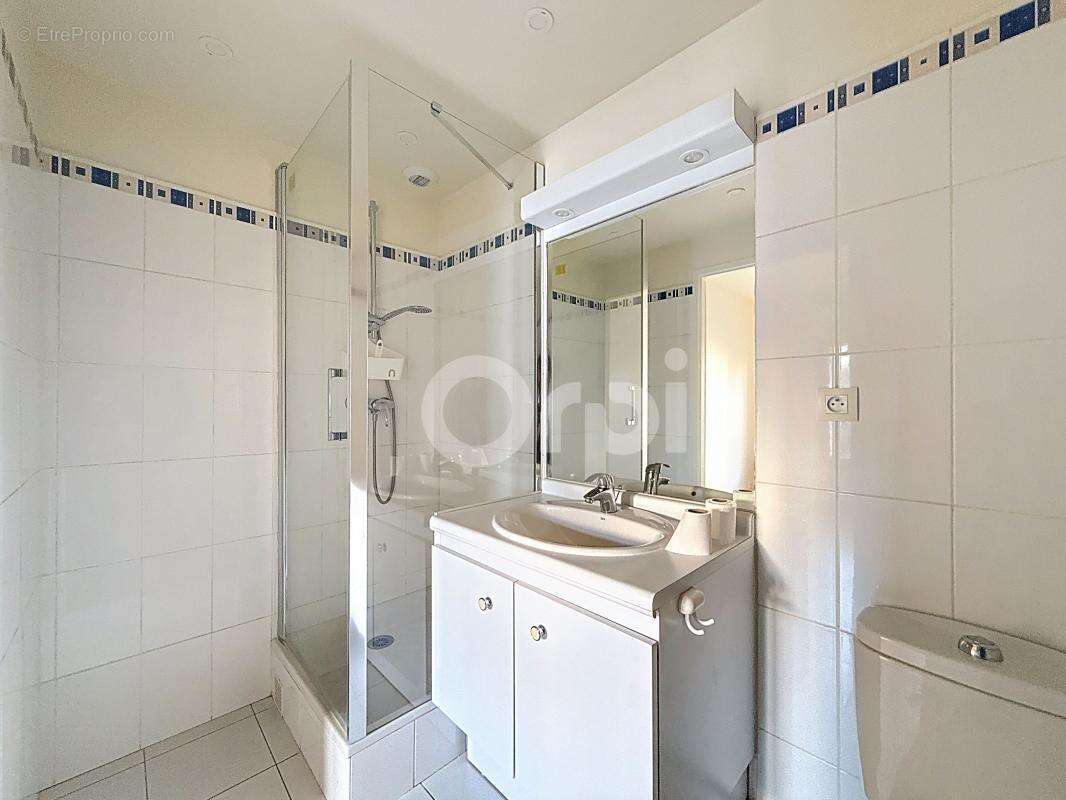 Appartement à NOGENT-SUR-MARNE