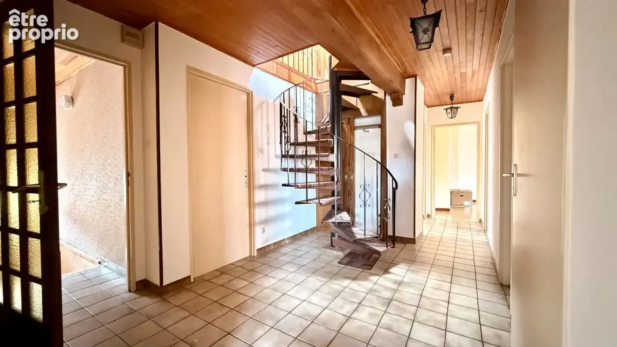 Grendelbruch - Maison 8 pièces - 200 m2 - photo 3