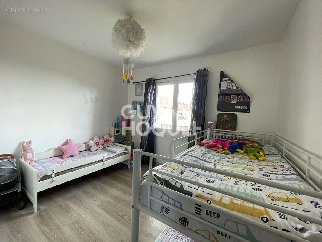 Appartement à DREUX