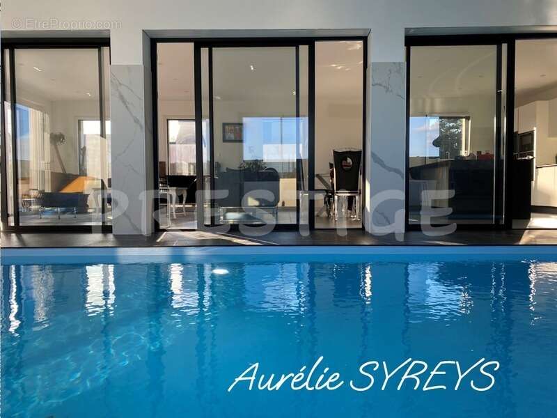 Bien d'exception : Villa plage à pied ! - photo 3