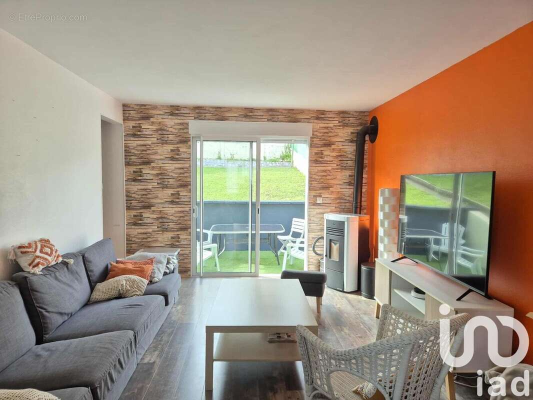 Photo 4 - Maison à HARFLEUR