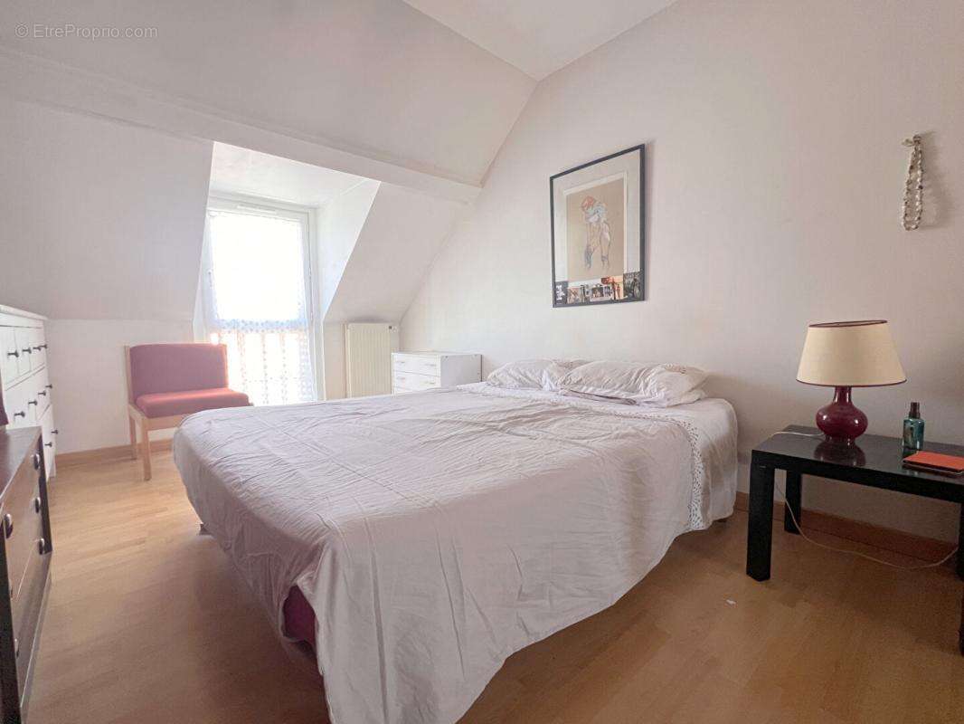 Maison  - Le Mans - BATIGNOLLES - 4 pièce(s) - 115 m² - photo 9