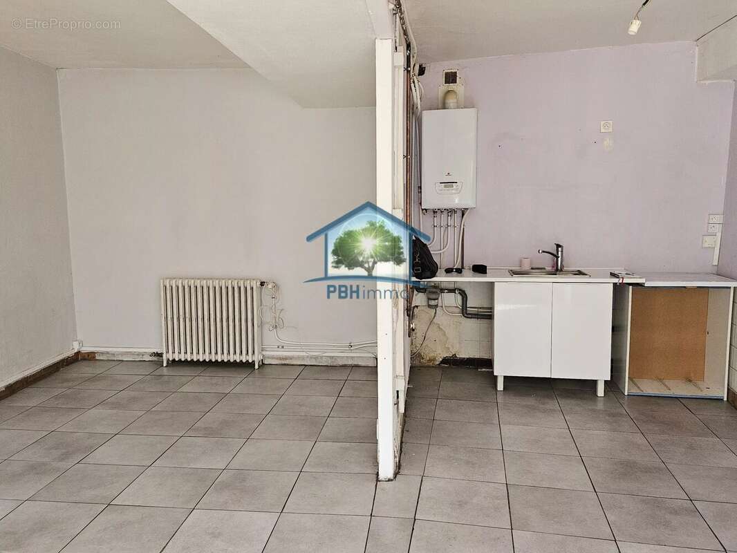 VIENNE 105M² Duplex, Balcon. - photo 8