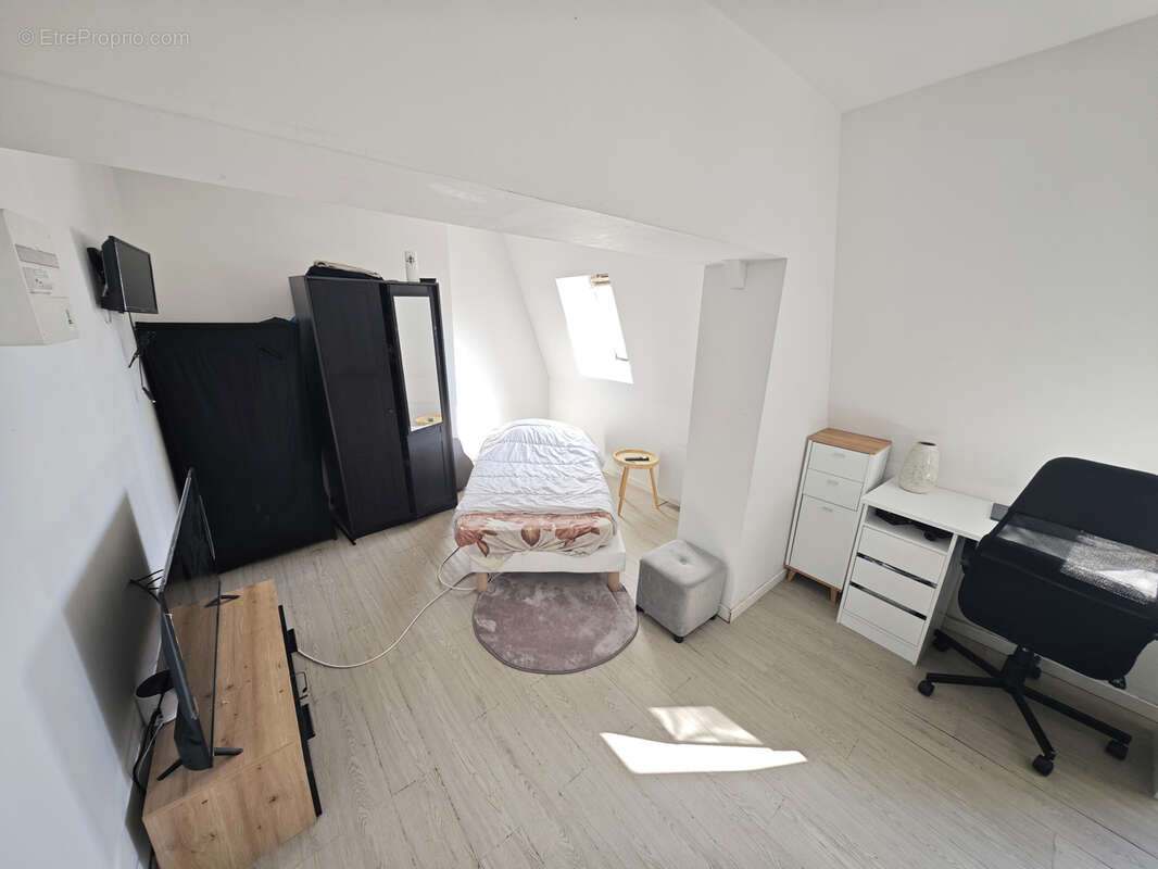 Appartement à ROUBAIX