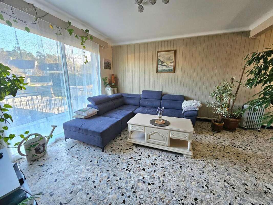 Photo 4 - Maison à MORET-SUR-LOING