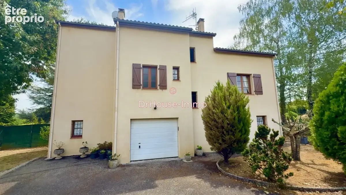Maison 7 pièces 140 m² à vendre à Pradines (46090) - photo 21