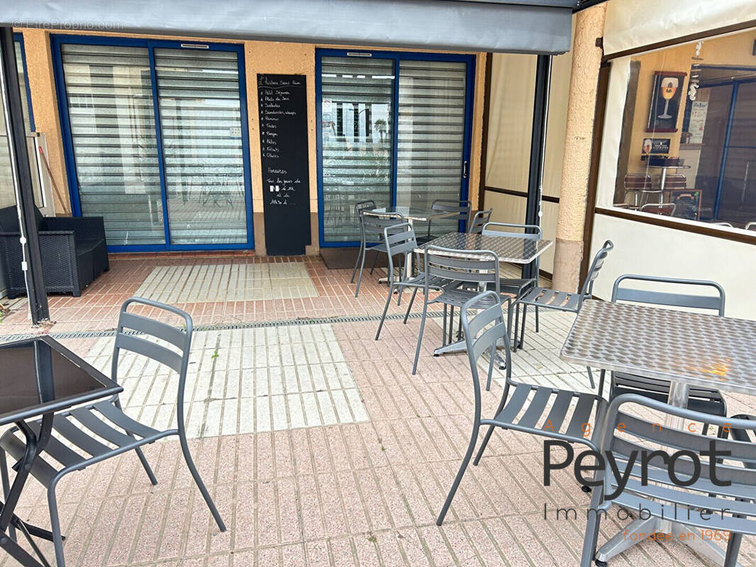 Autre à SAINTE-MARIE