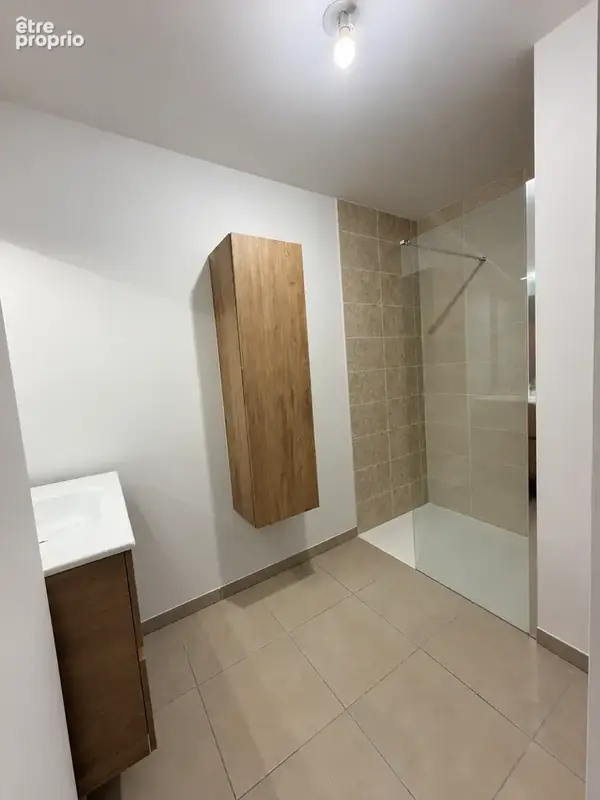 Appartement T2 de 50,32m2 - photo 9