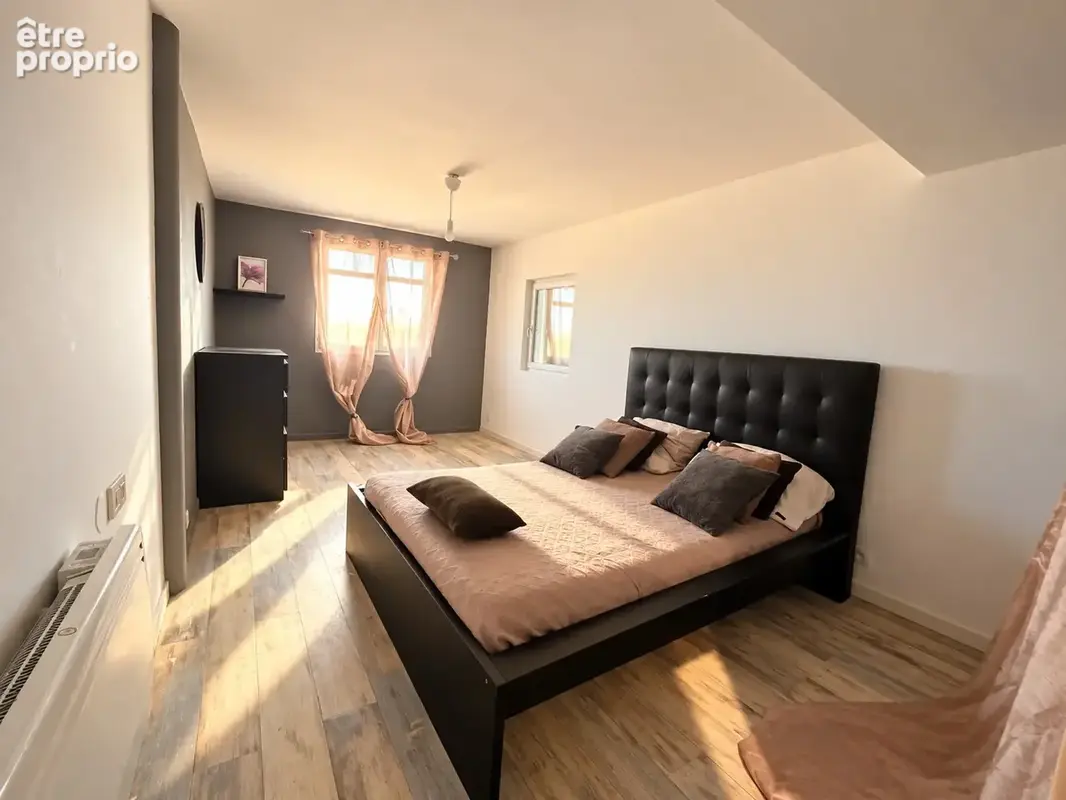 Maison 200 m2 avec vue sur Marseille   Calme absolu   Fort potentiel   La Millière - photo 25