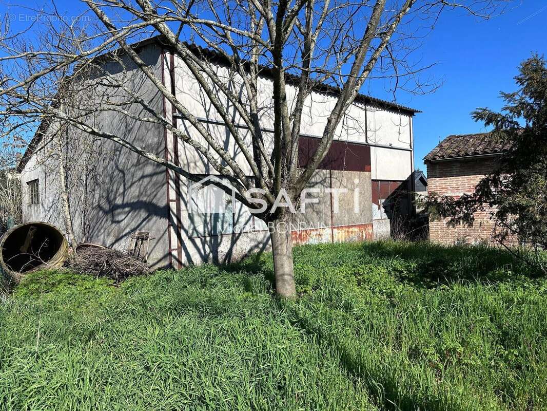 Photo 4 - Maison à PAREMPUYRE