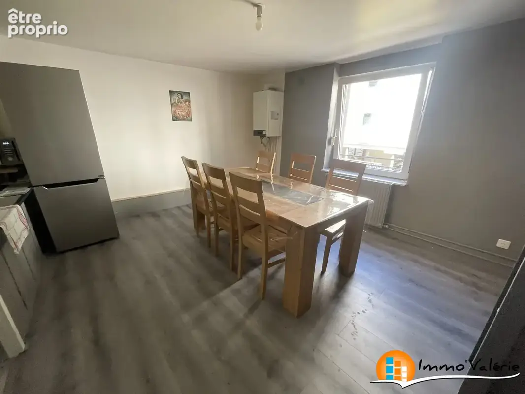 Appartement 350 m² à Epinal  - photo 4