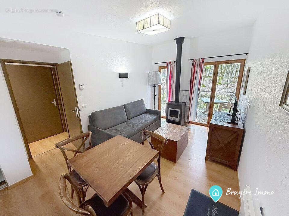Maison à EPPE-SAUVAGE